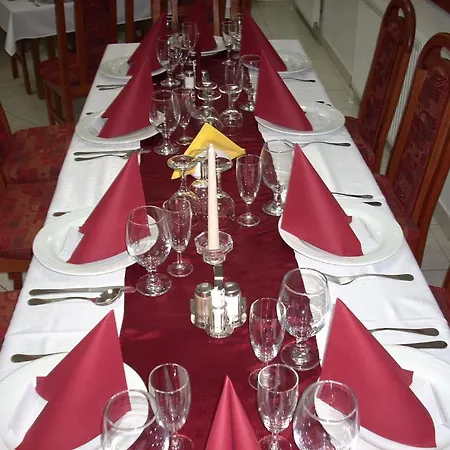 Kristaly 3* Hajduszoboszlo