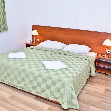 Hotel Kristaly Hajduszoboszlo
