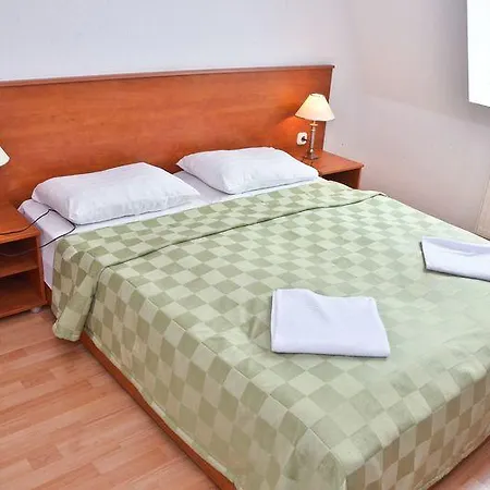 Hotel Kristaly 3*