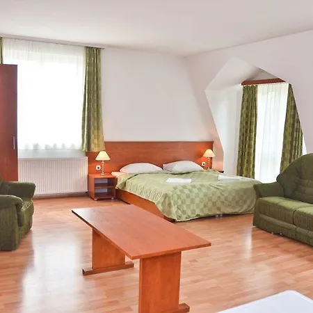 Kristaly Hotel Hajduszoboszlo