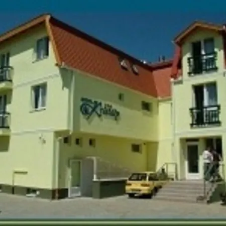 Kristaly