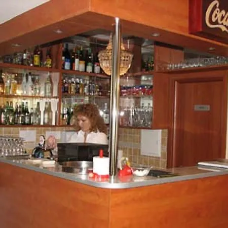 Hotel Kristaly 3*