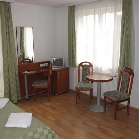 Kristaly 3* Hajduszoboszlo