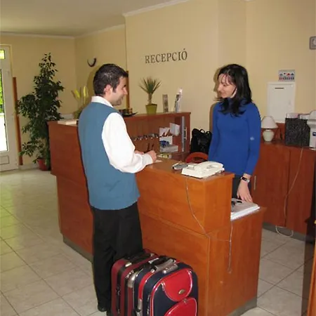 Hotel Kristaly 3*