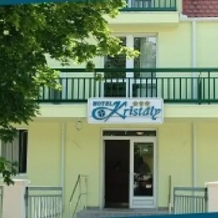 Kristaly 3*