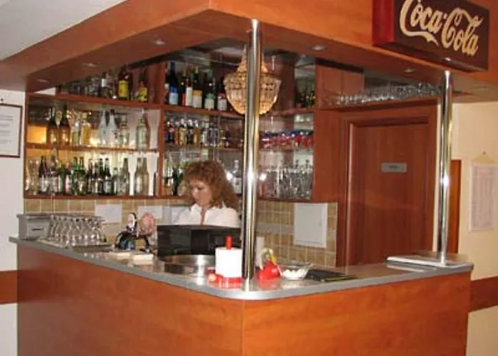 Otel Kristaly 3*