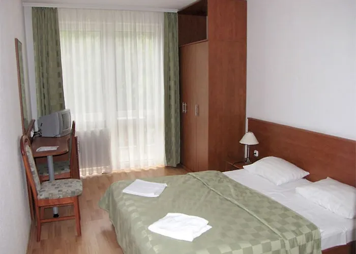 Otel Kristaly Hajdúszoboszló