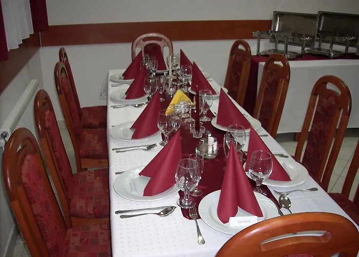 Kristaly 3* Hajdúszoboszló