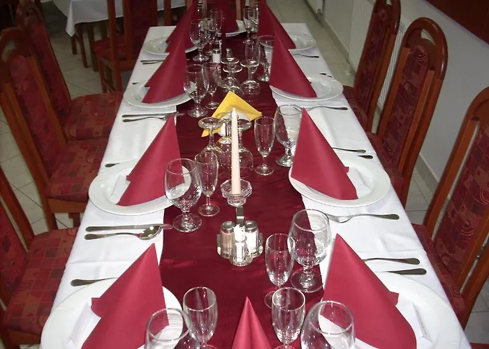 Kristaly 3* Hajdúszoboszló